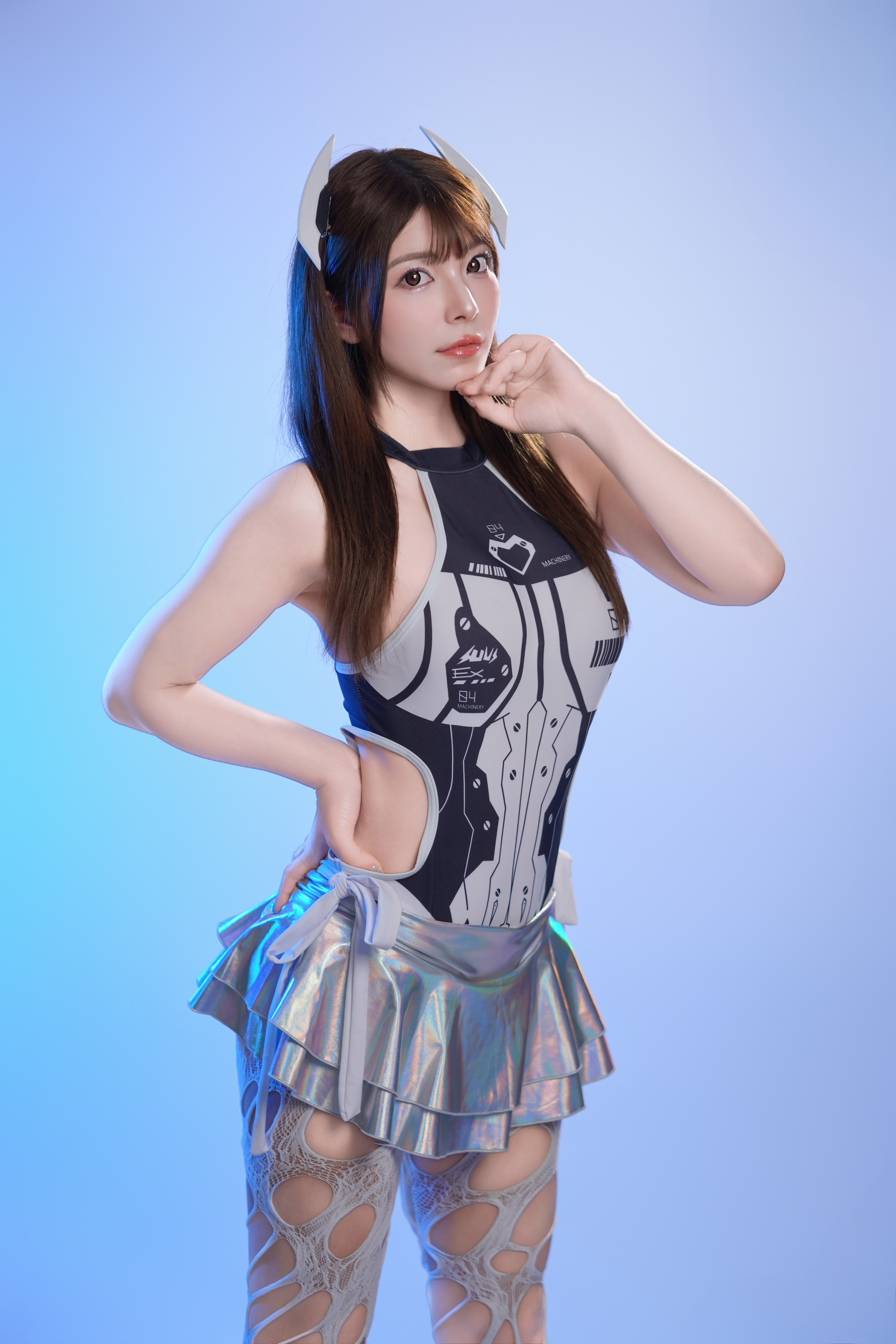 HSDOLL M4 JK妹 135cm Cカップ 可愛いラブドール 女子高生 シ...